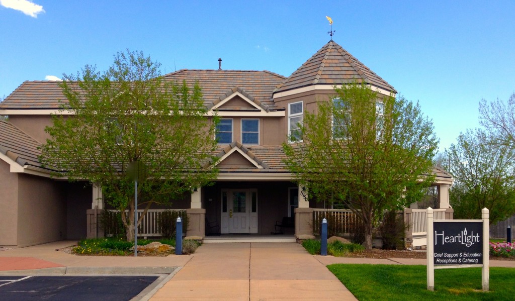 East Elevation 1