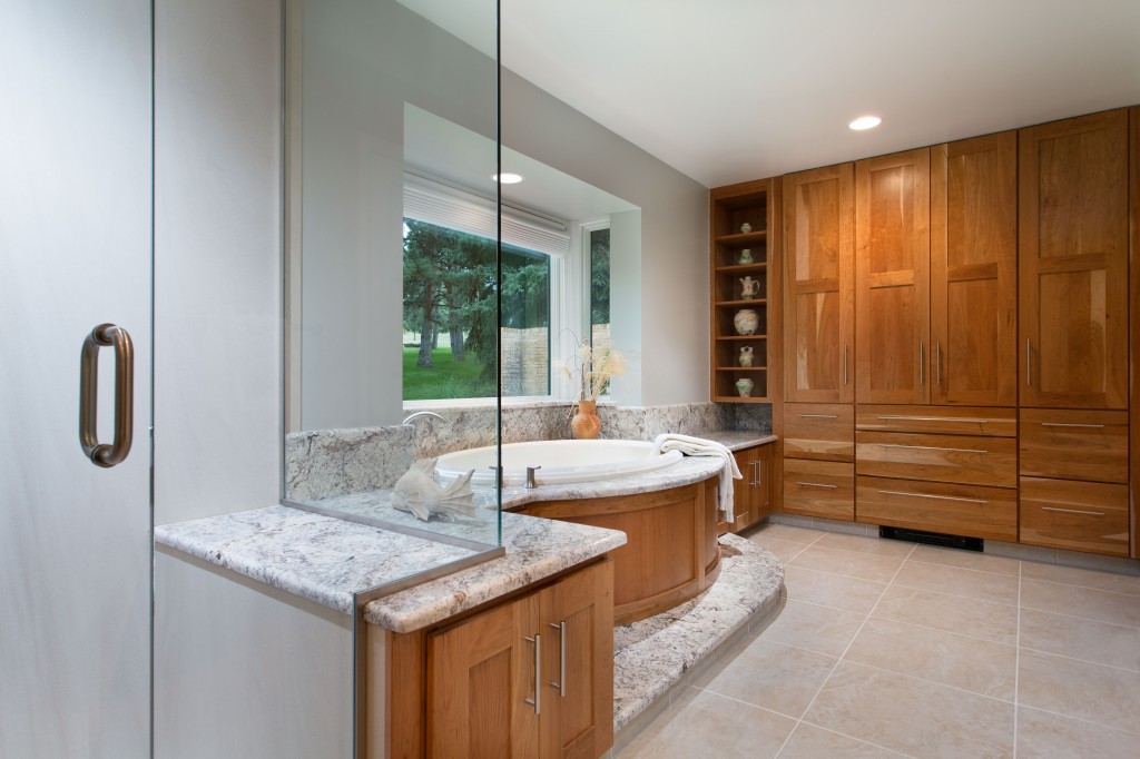 Masterbath 3